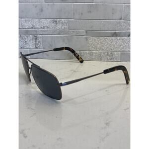 M.O.D.A Made In Italy Designer Sunglasses IM207-140 GUN ~ 60 16